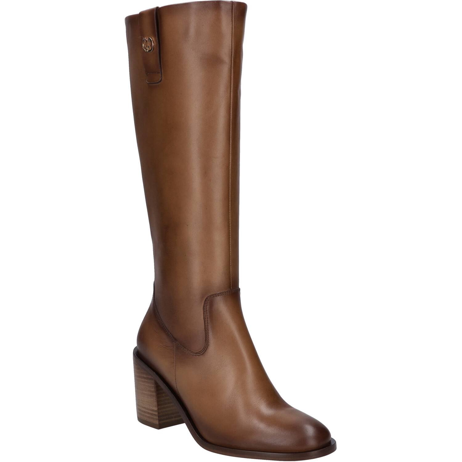 

Ботинки Gerry Weber Stiefel Ivera 06, коньячный