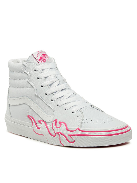 

Кроссовки Vans, розовый