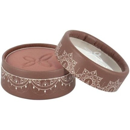 

Тени для век Pink Dust Boho 124 Boho Green Make-Up