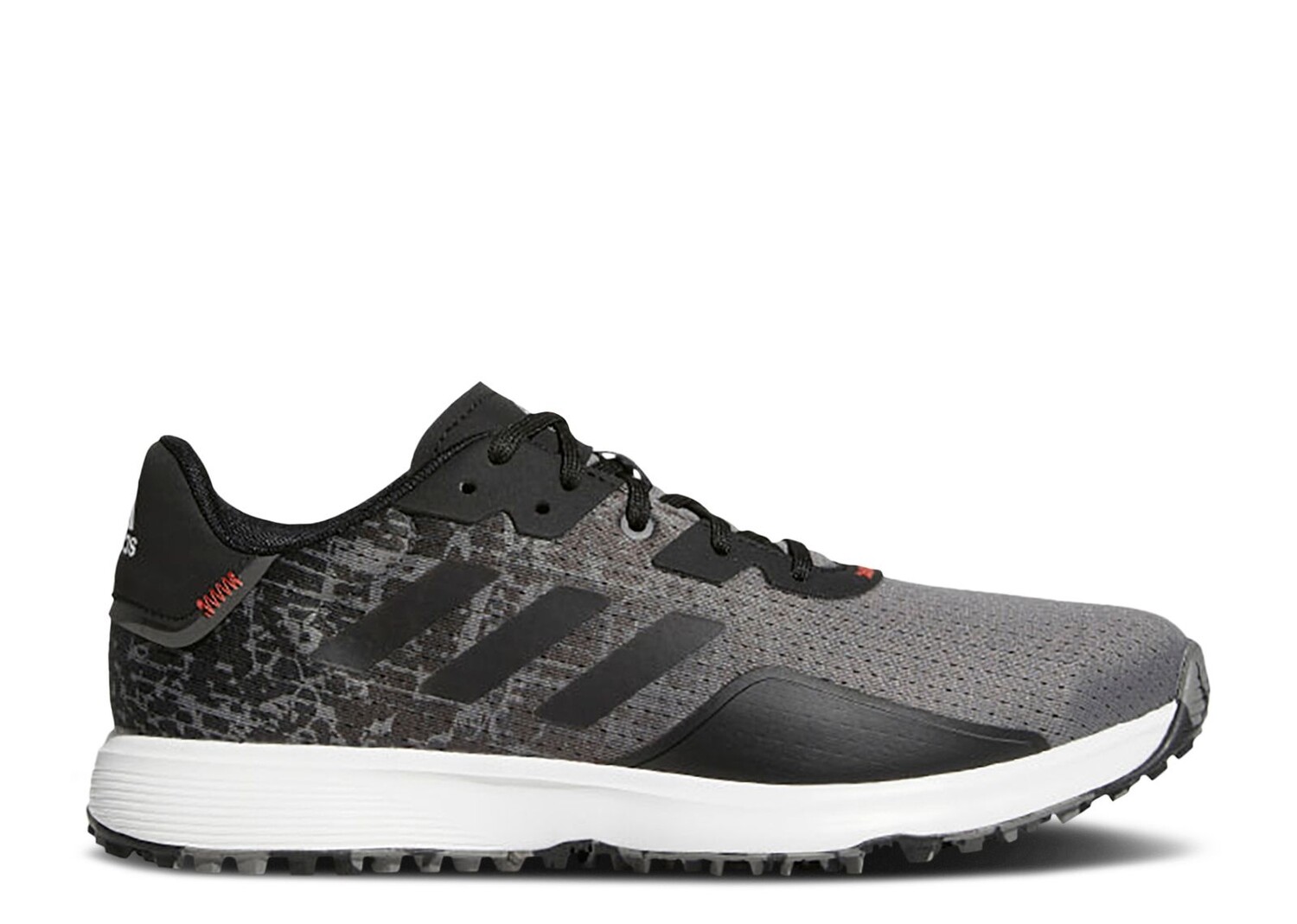 

Кроссовки adidas S2G 'Grey Black', серый