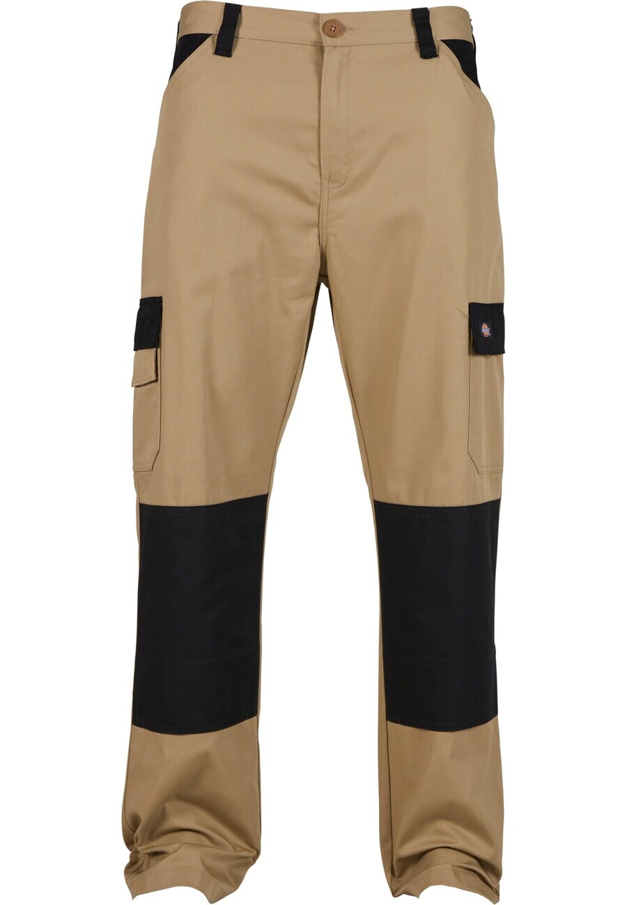 

Брюки DICKIES Loose fit Cargo Pants, темно-бежевый