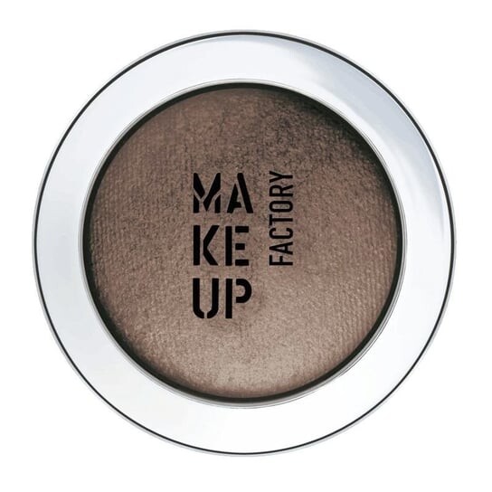 

Тени для век Make Up Factory, одинарные тени 46 Green Terra 1,5 г