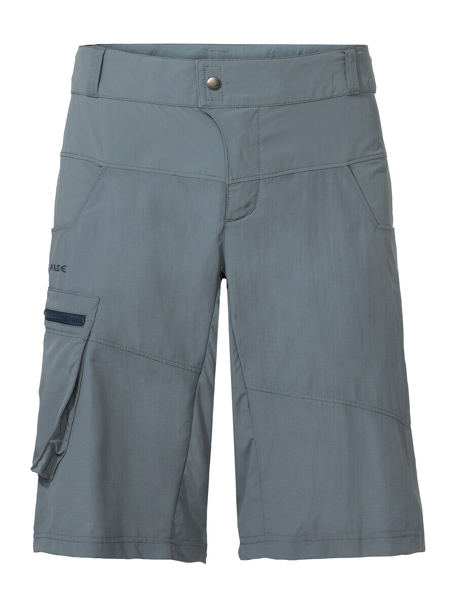 

Спортивные брюки VAUDE Regular Outdoor Pants Qimsa, серый