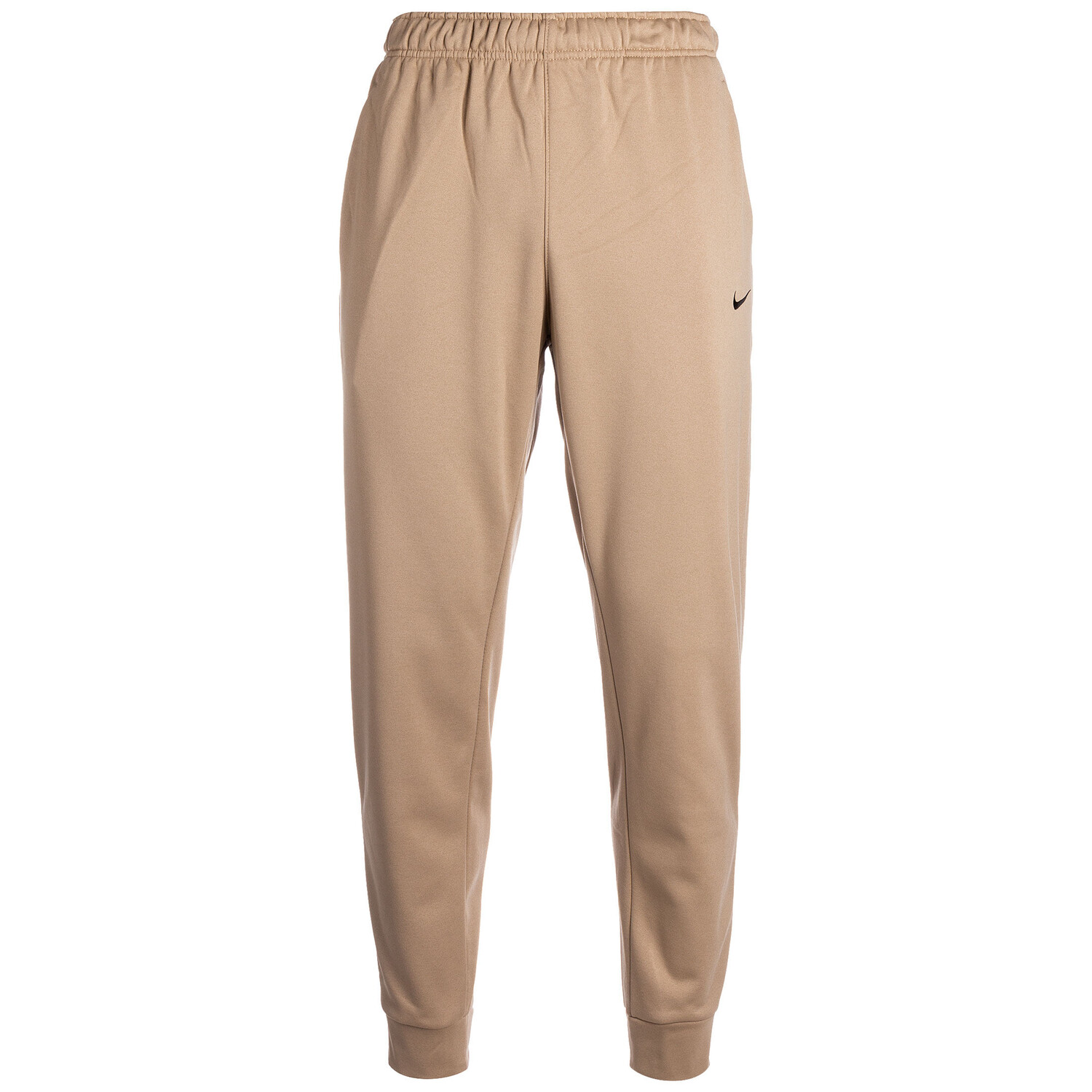 

Брюки Nike Trainingshose Therma, бежевый