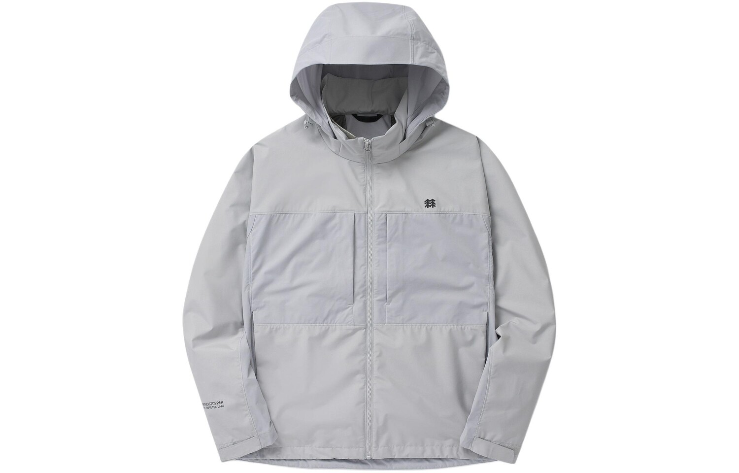 

Куртка мужская Kolon Sport, цвет Aqua Duck Green