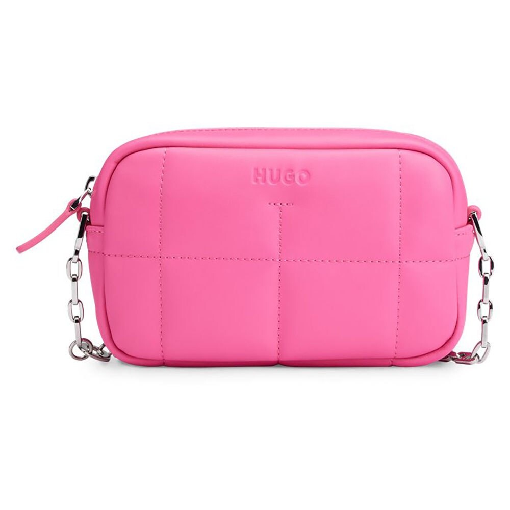 

Сумка кросс-боди HUGO Chris Sm Q 10247931, розовый
