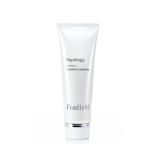

Очищающая эмульсия, Hyalogy P-Effect Clearance Cleansing, 100 г Forlle'D -