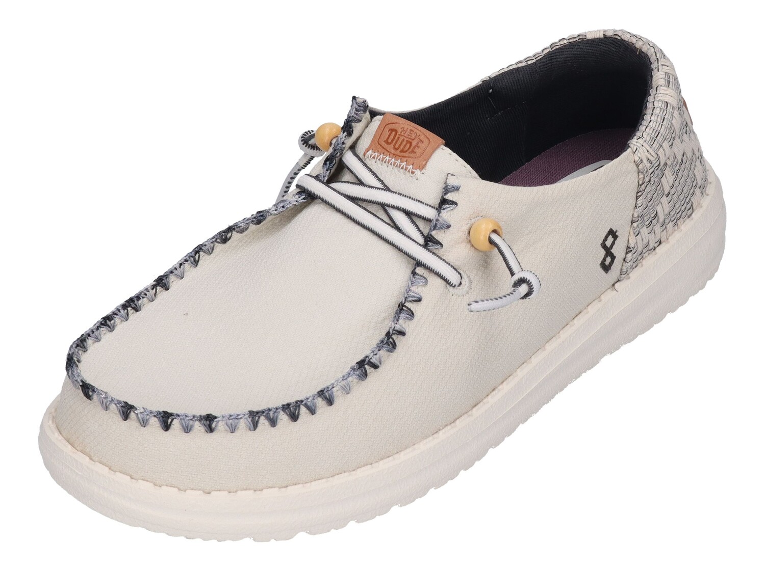 

Шлепанцы Hey Dude Halbschuhe WENDY FUNK JAQUARD, красочный