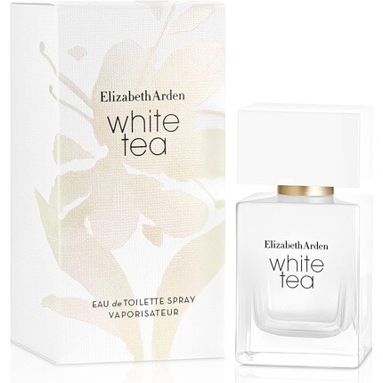 

Elizabeth Arden Arden White Tea Eau De Toilette For Women 30ml