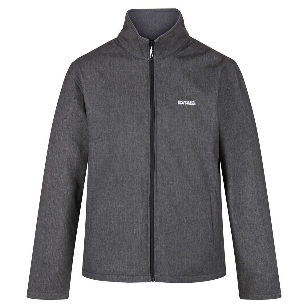 

Куртка Regatta Cera V Wind Resistant, черный