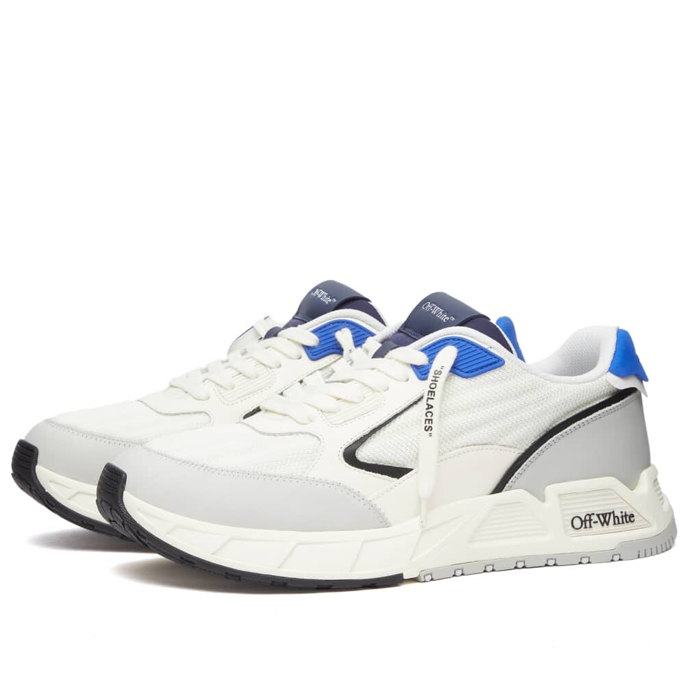 

Off-White Кроссовки