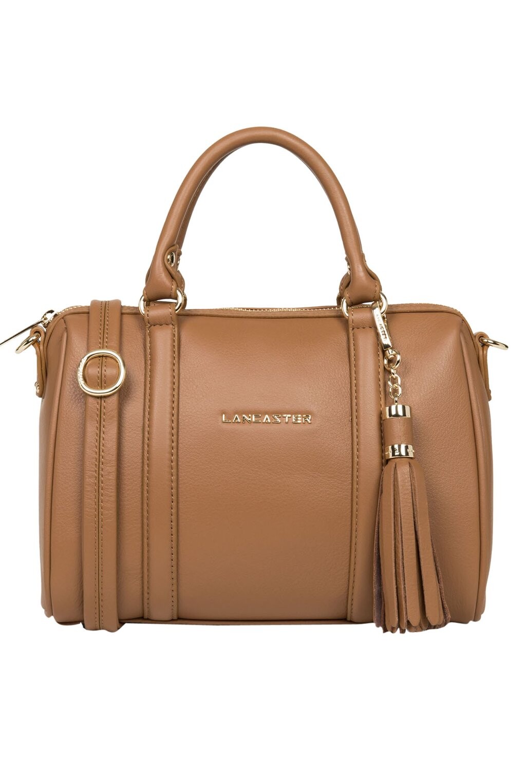 

Сумка MADEMOISELLE LANCASTER, цвет camel