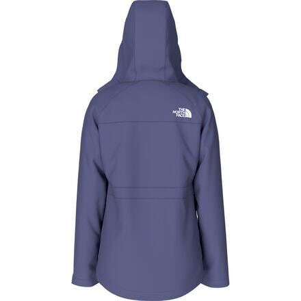 

Куртка Vortex Triclimate - для девочек The North Face, цвет Cave Blue