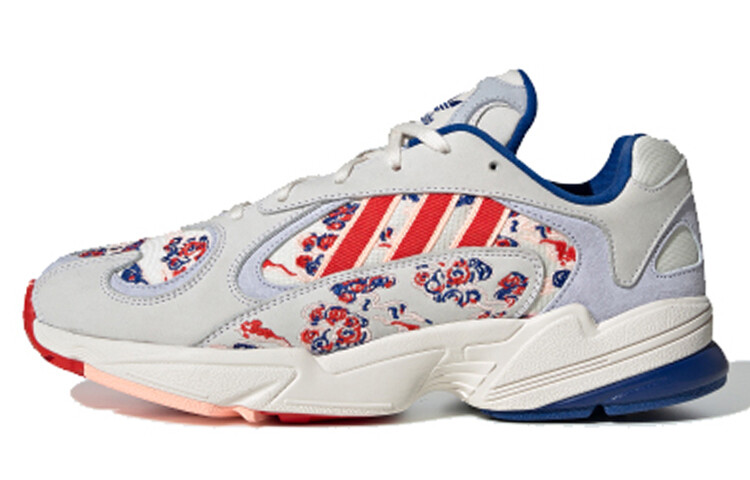 

Adidas оригиналы Yung-1 Облака