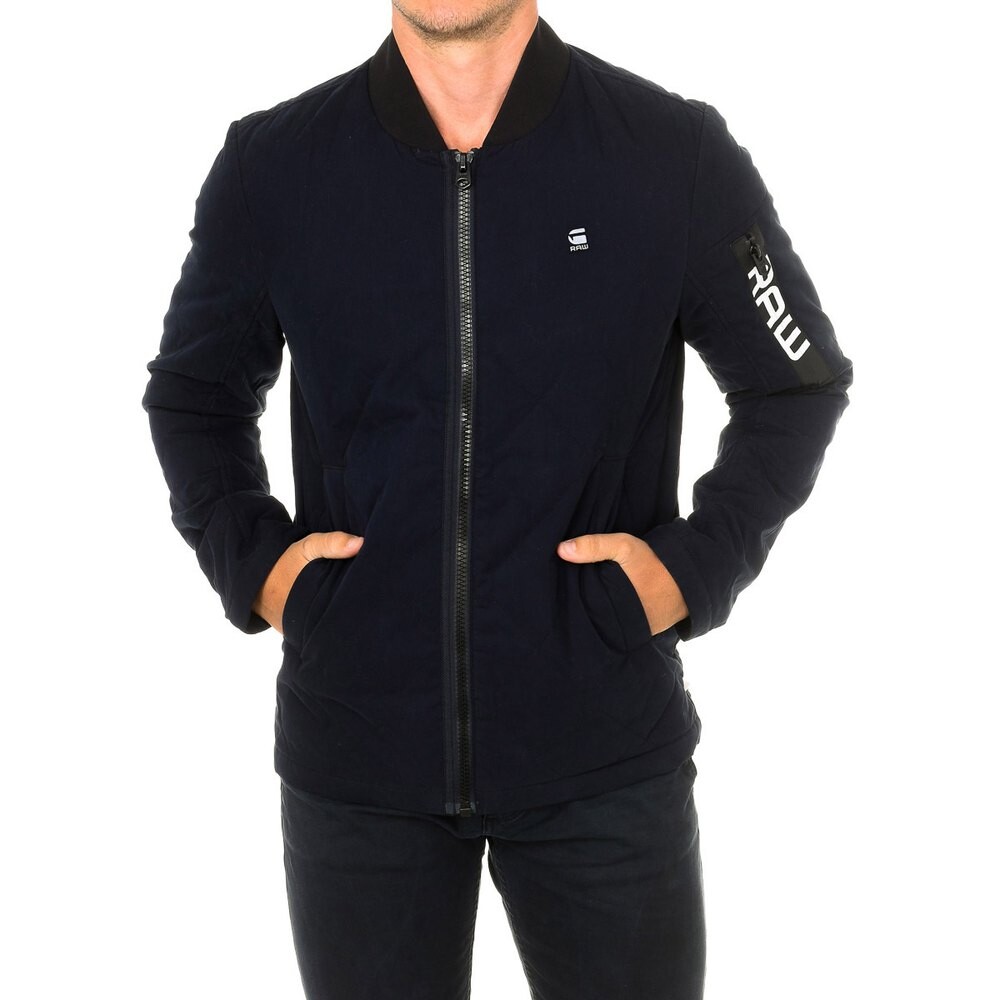 

Куртка G-Star Overshirt, синий