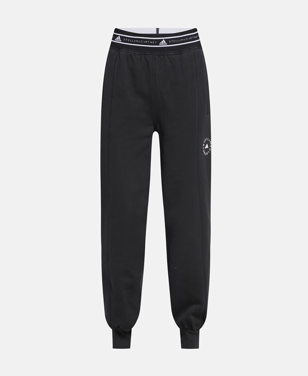 

Органик спортивные штаны adidas, черный
