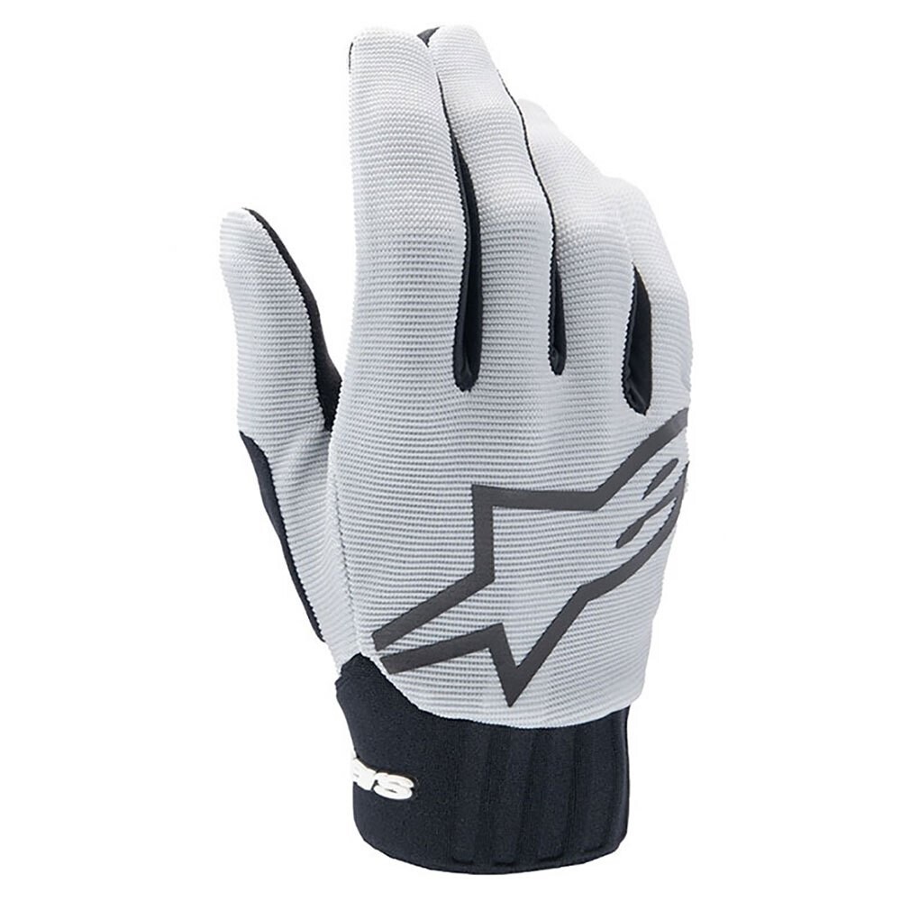 

Перчатки Alpinestars Alps V2, серый