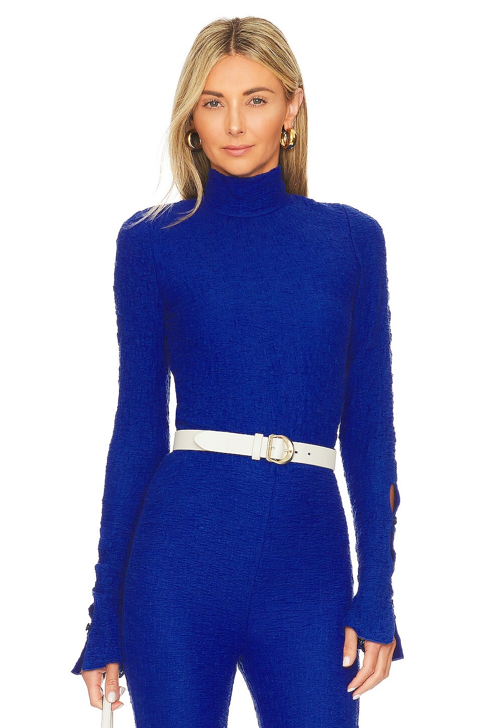 

Топ L'Academie Raul, цвет Classic Blue