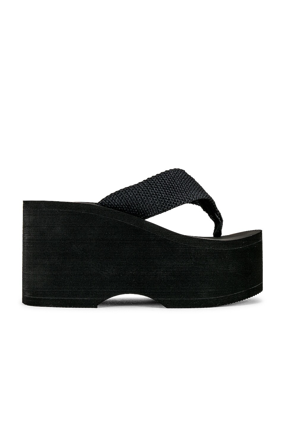 

Сандалии Jeffrey Campbell Wavin, черный