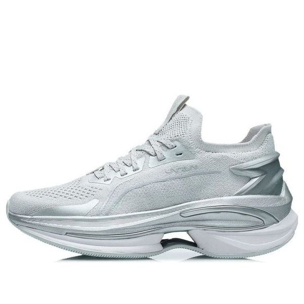 

Кроссовки wushi 5s 1.0 Li-Ning, серебряный