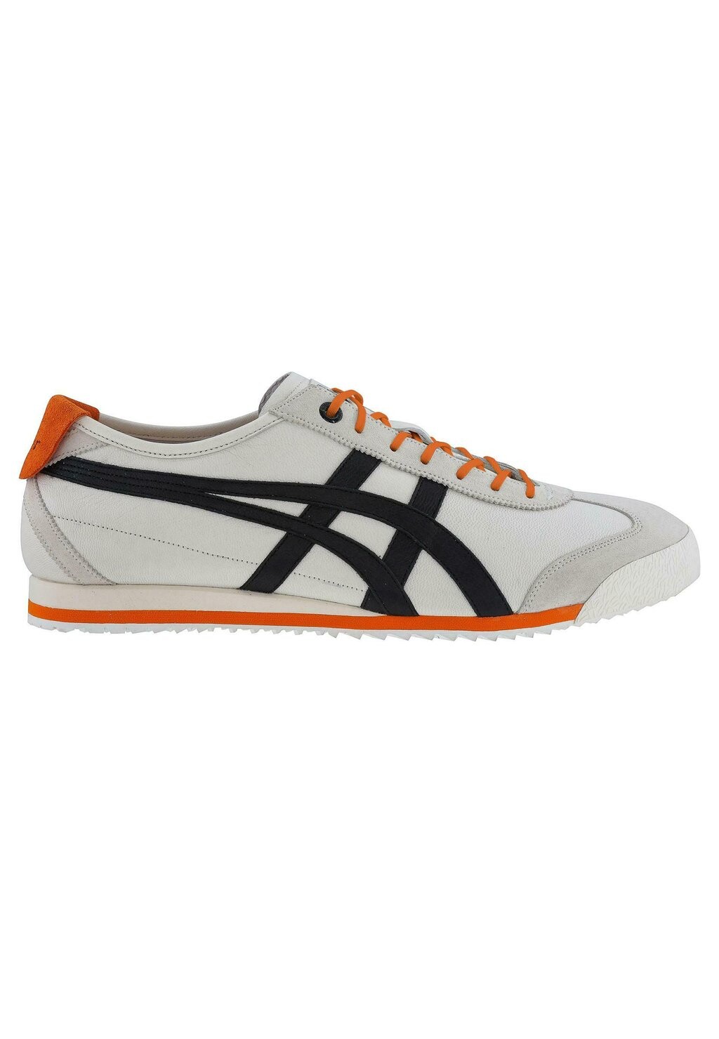 

Кроссовки Onitsuka Tiger Mexico 66 Sd, кремовый черный