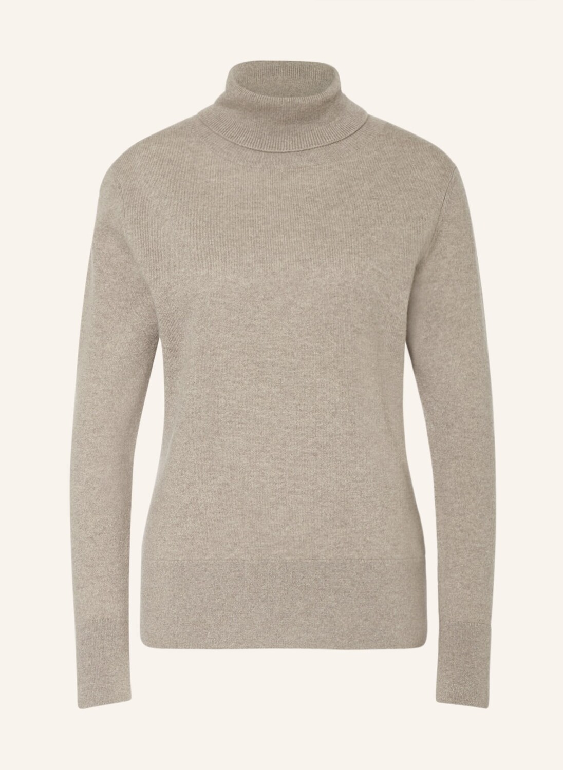 

Свитер (THE MERCER) N.Y. aus Cashmere, синий