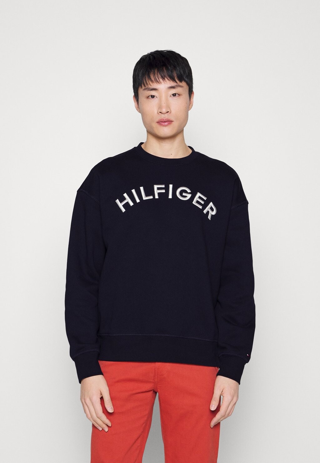 

Толстовка Tommy Hilfiger