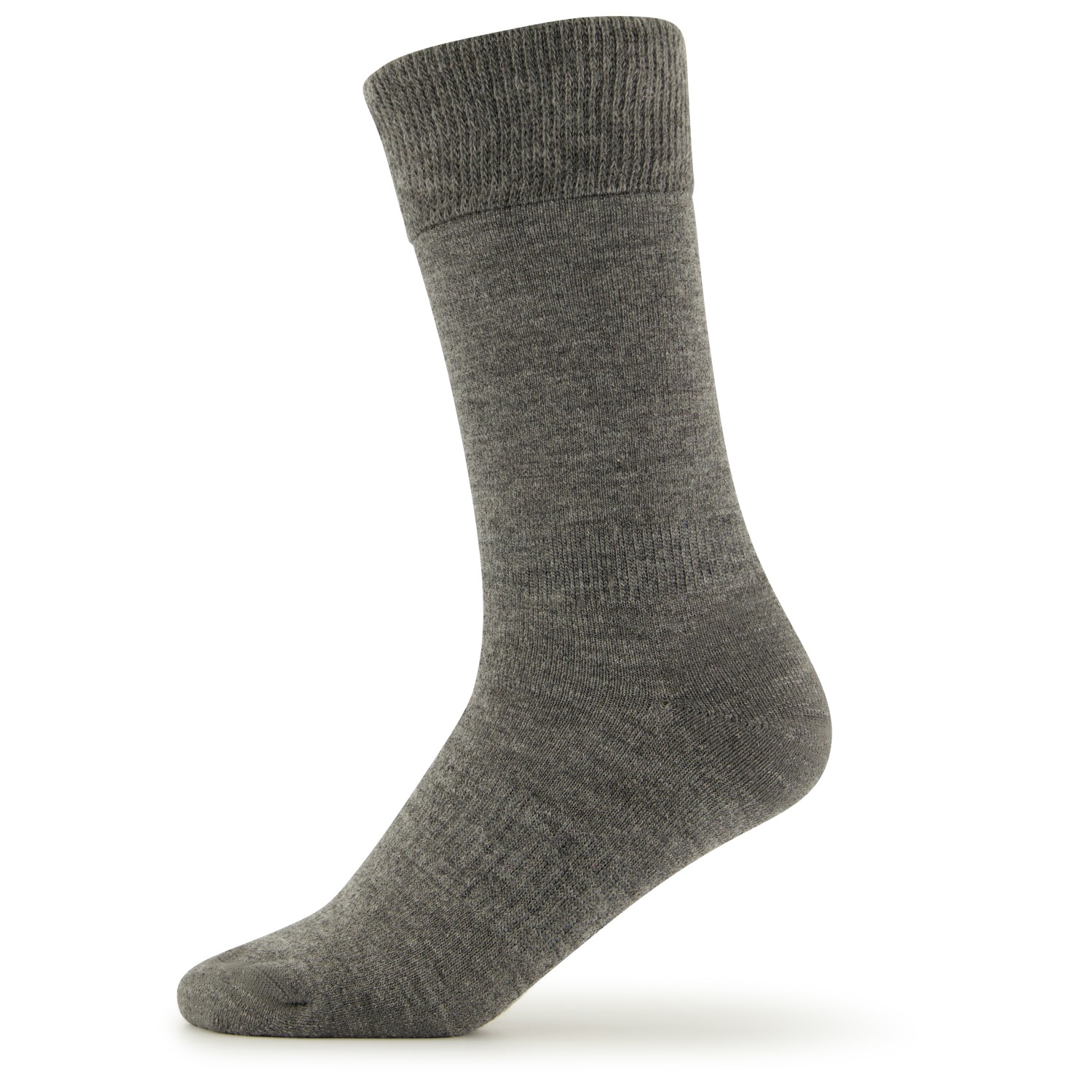 Многофункциональные носки Devold Multi Heavy Woman Sock, темно серый