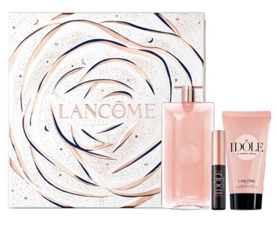 

Набор косметики, 3 шт. Lancome, Idols