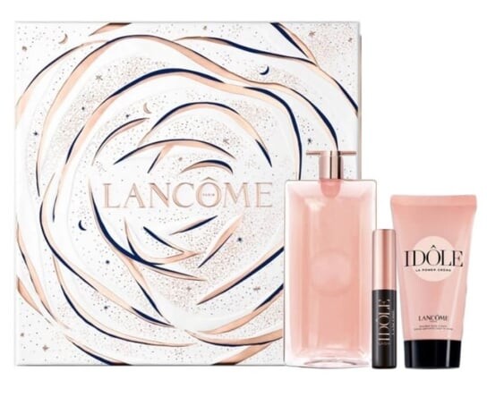 Набор косметики, 3 шт. Lancome, Idols