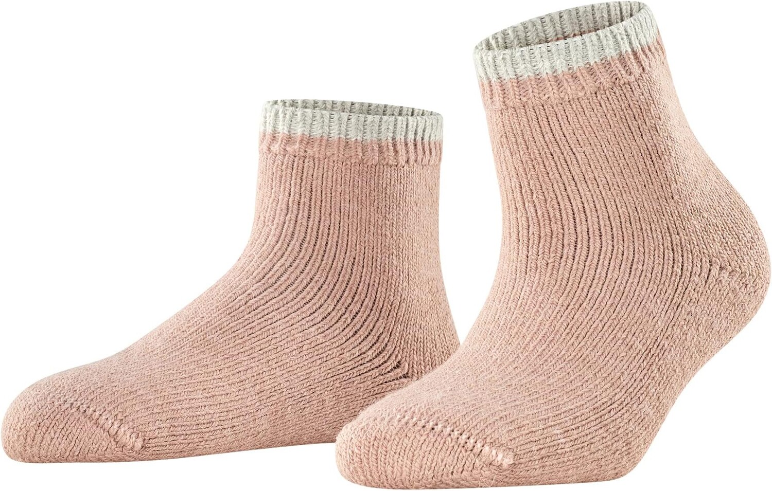 

Уютные плюшевые короткие носки Falke, цвет Rosewater