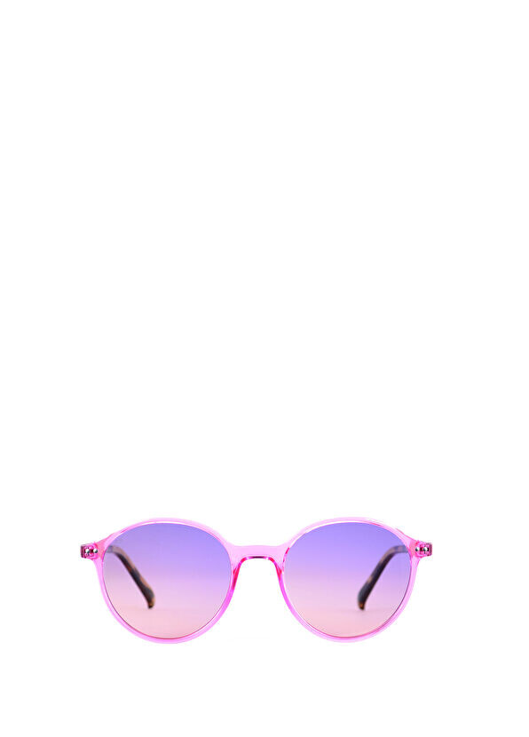 

Солнцезащитные очки Ashton n-типа Looklight, розовый