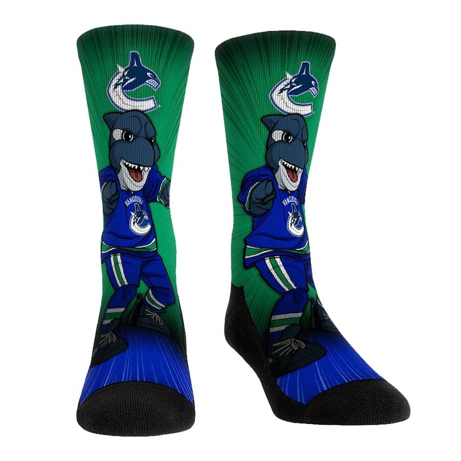 

Носки Rock Em Socks Vancouver Canucks