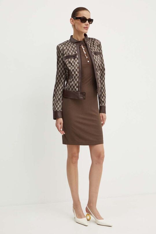 

ГРЕТА куртка Guess, коричневый