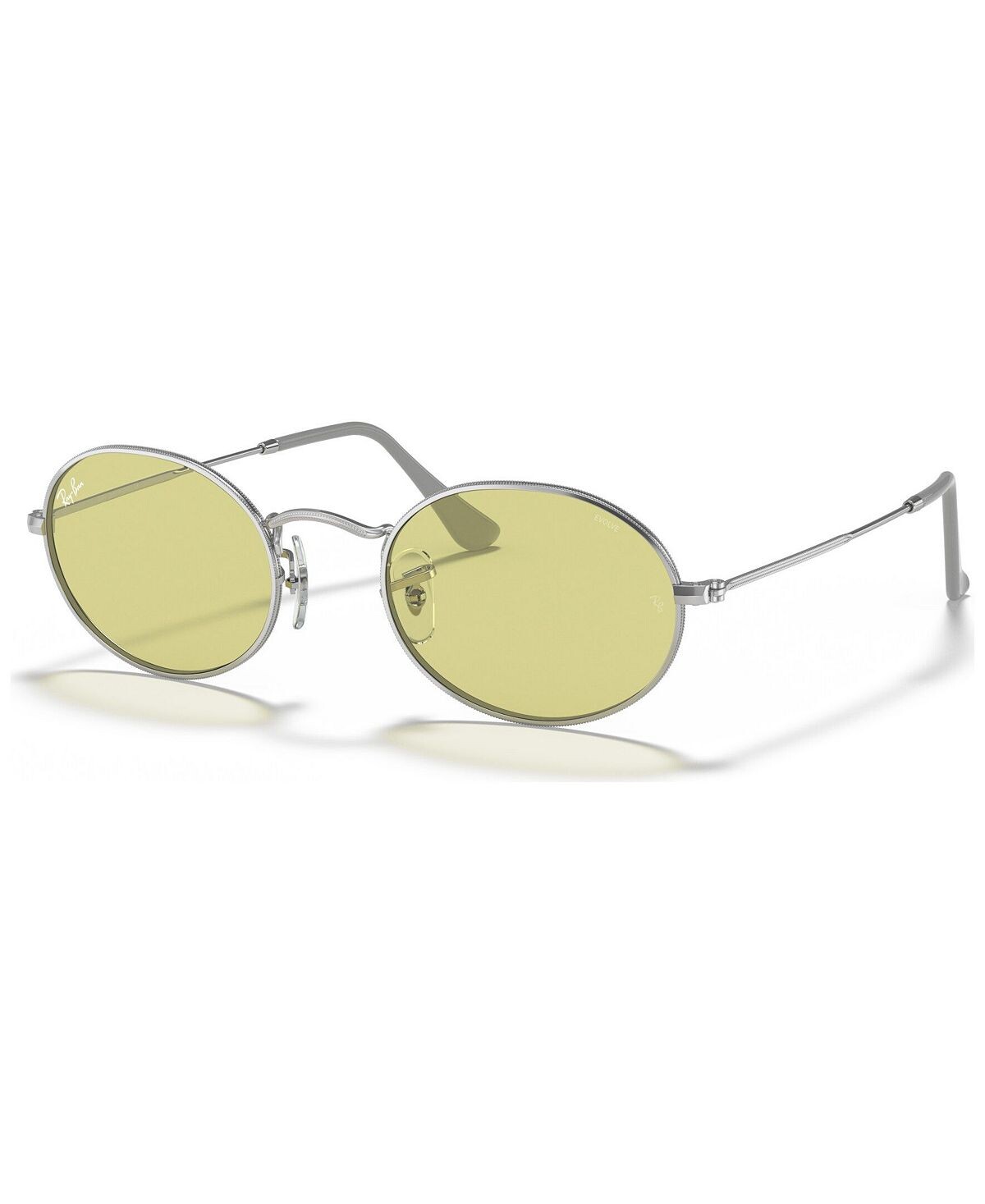 

Солнцезащитные очки ОВАЛ, RB3547 51 Ray-Ban