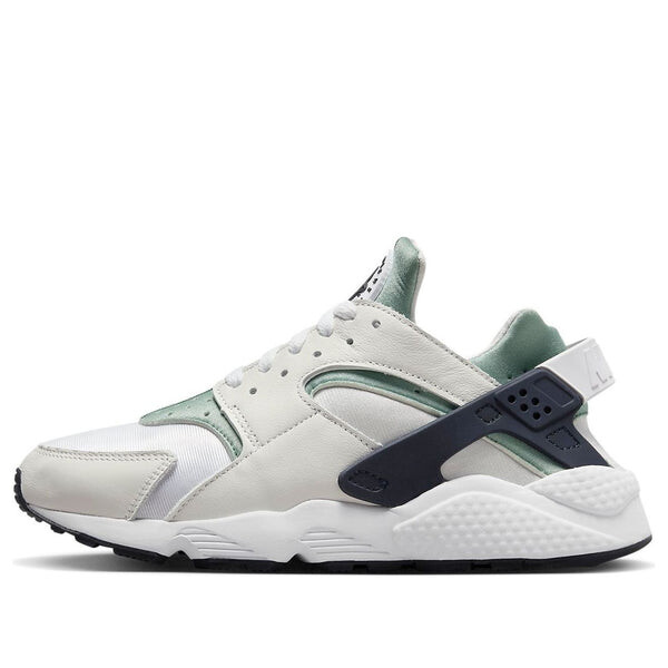 

Кроссовки Air Huarache Nike, белый