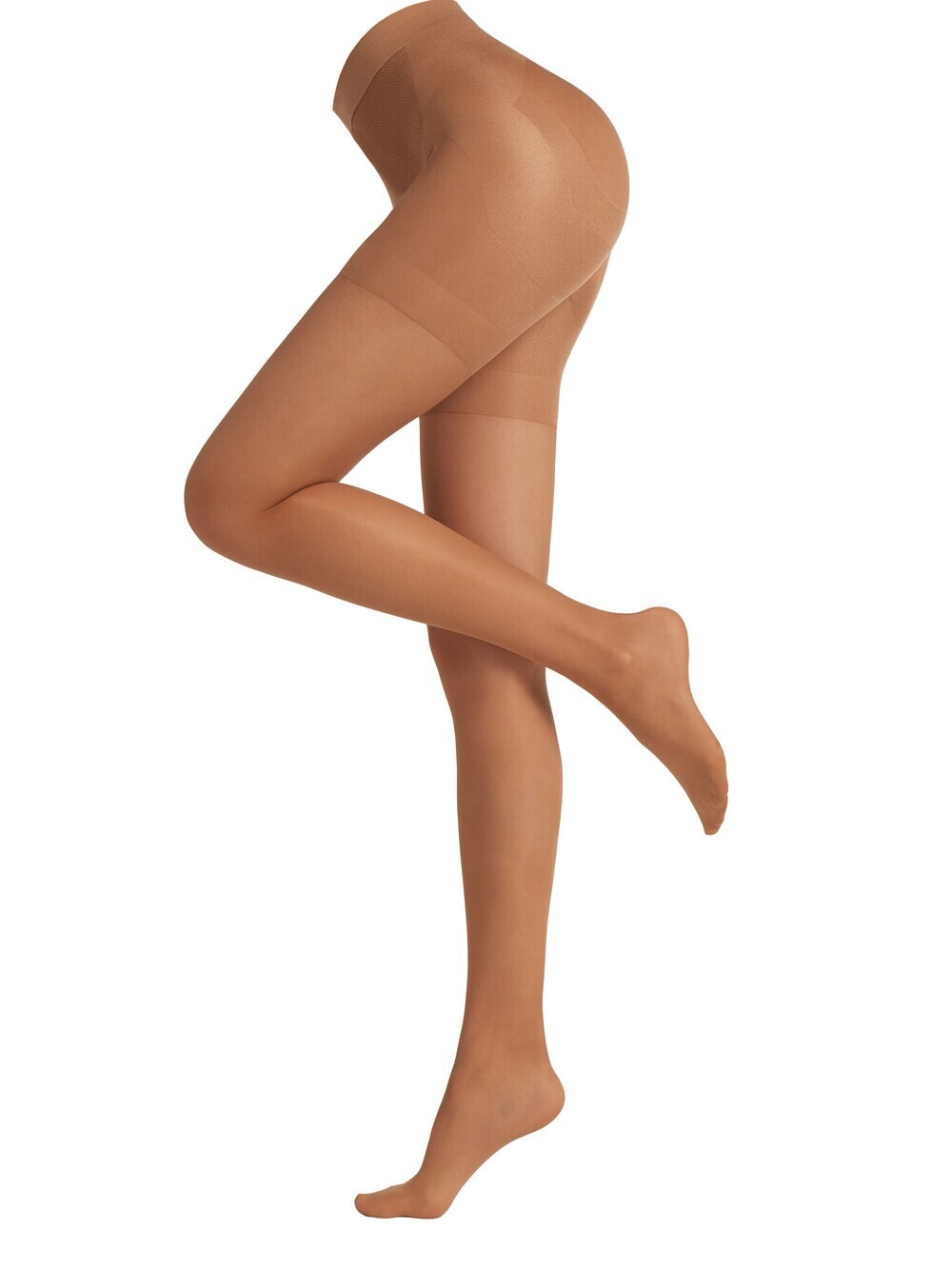 

Колготки CALZEDONIA, темно-бежевый