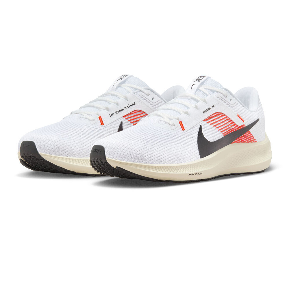 

Кроссовки для бега Nike Air Zoom Pegasus 40 EK, белый