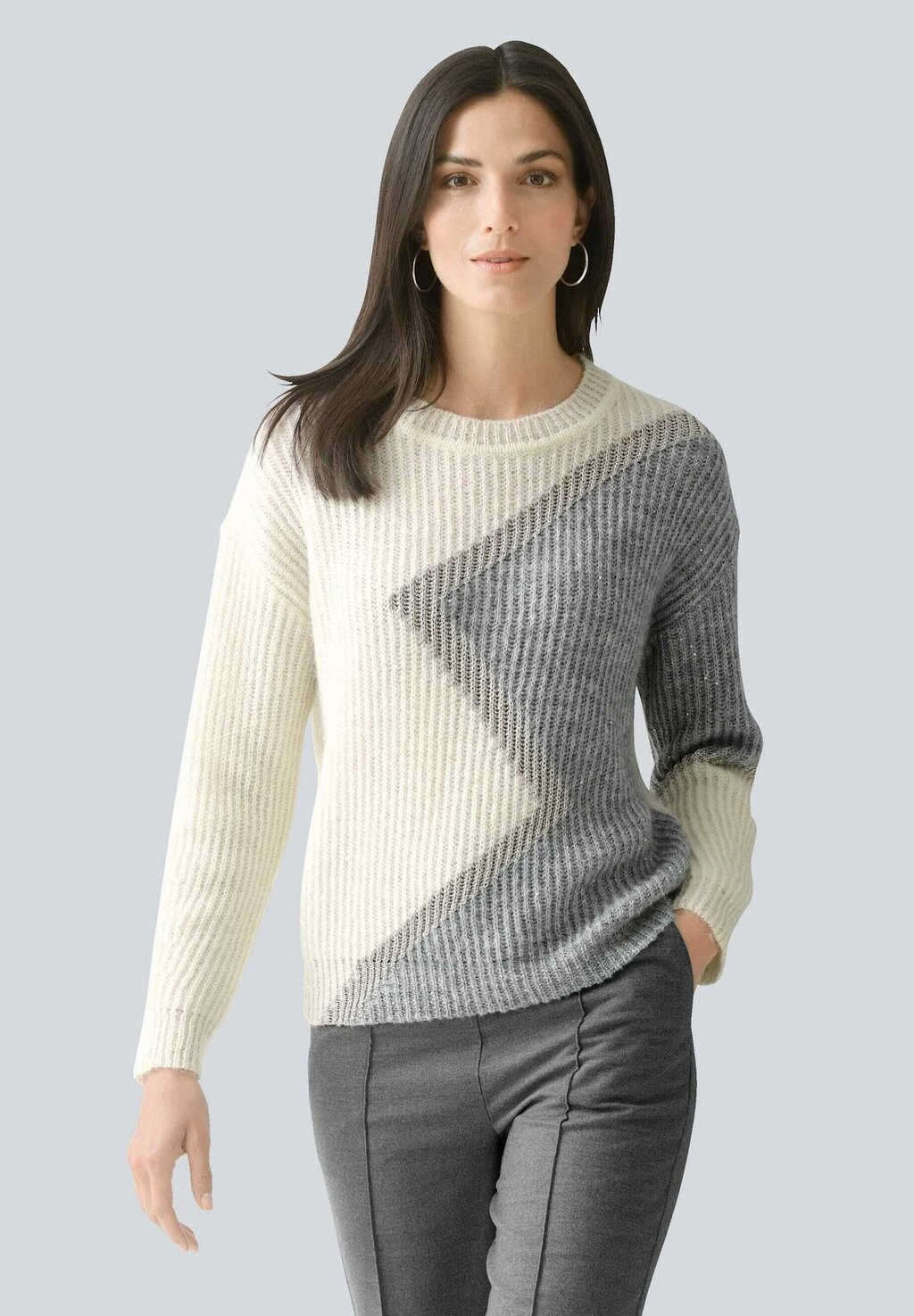

Джемпер Alba Moda