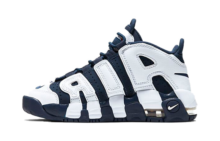 

Air More Uptempo PS Олимпийские игры