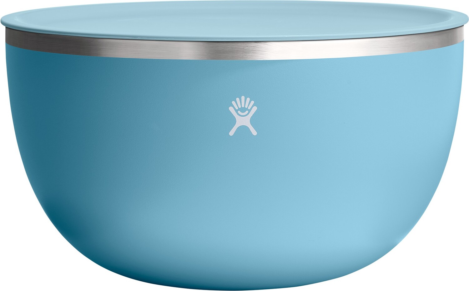 

Сервировочная миска с крышкой – 5 квартов. Hydro Flask, синий