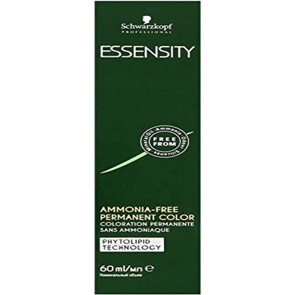 

Ess 3-00 C. Scuro Extra Natural интенсивный темно-коричневый цвет волос 60 мл, Schwarzkopf