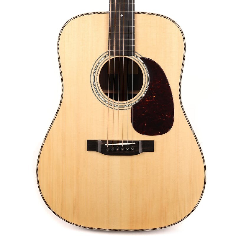 

Акустическая гитара Eastman E8D-TC Thermo Cured Acoustic Natural