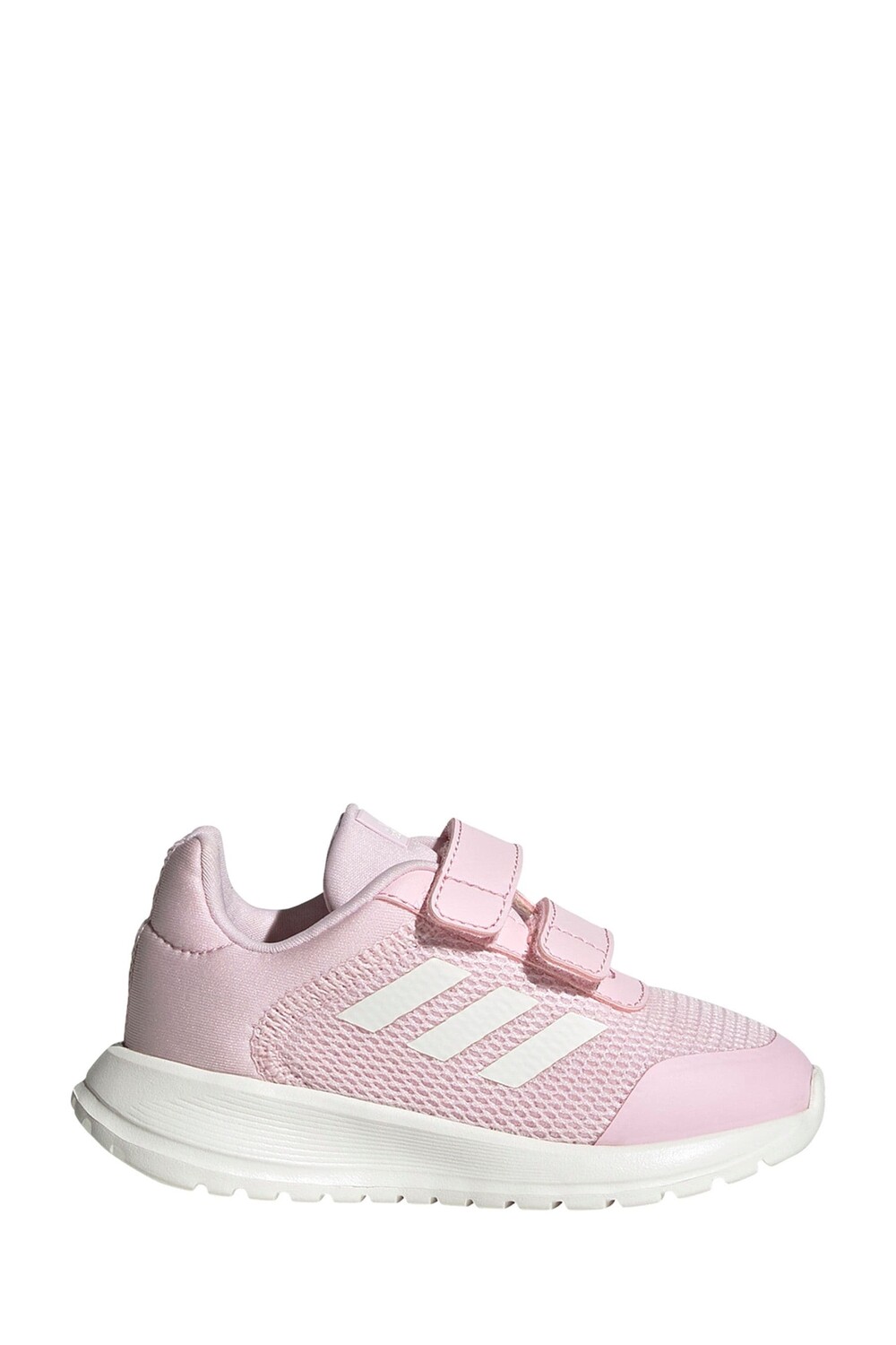 

Спортивная обувь Infant Tensaur Run adidas, розовый