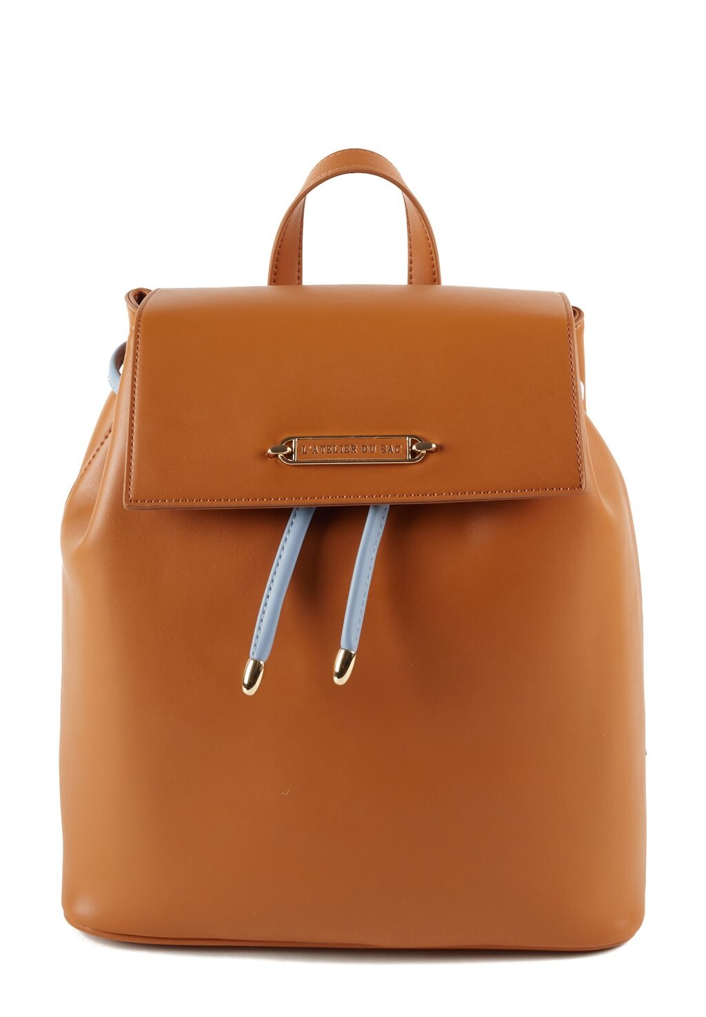

Туристический рюкзак PIERRE L'Atelier Du Sac, бежевый