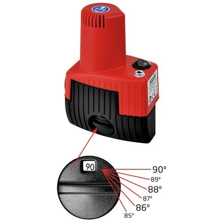 

Evo Pro Edge тюнер Swix, цвет One Color