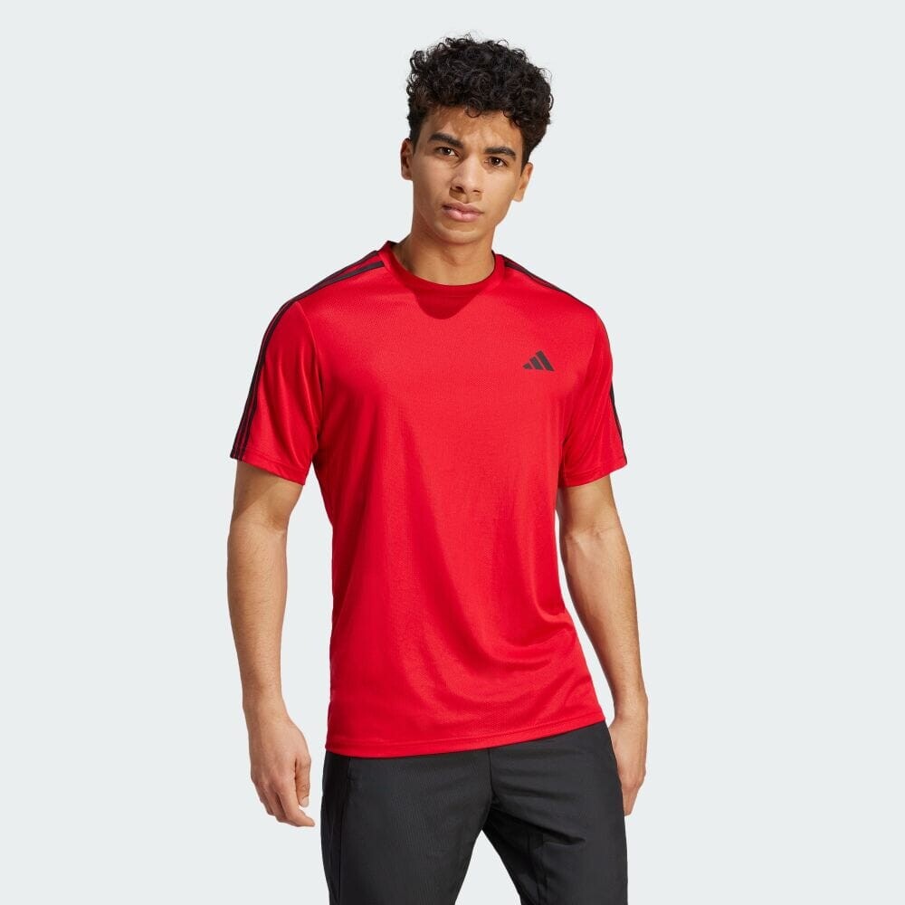 

Футболка Adidas IM4380, Красный