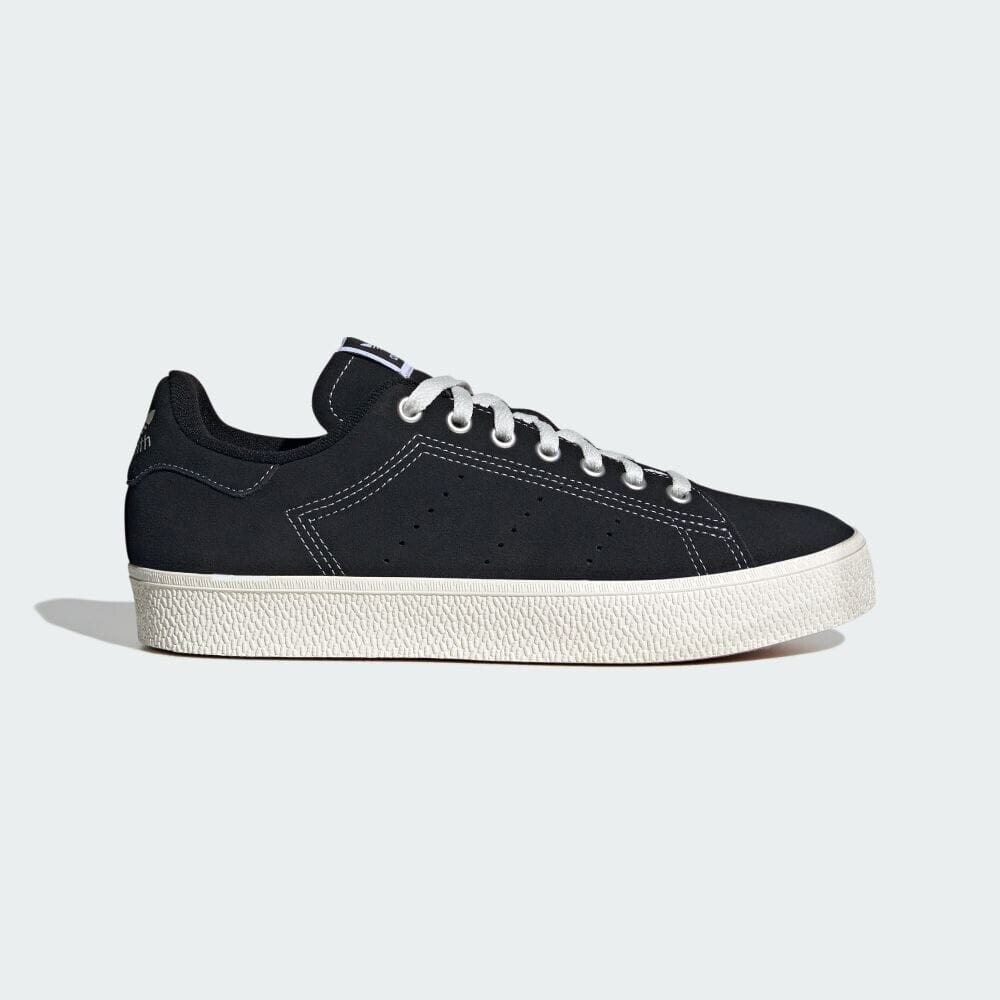 

Кроссовки Adidas STAN SMITH CS, черный, Черный;коричневый