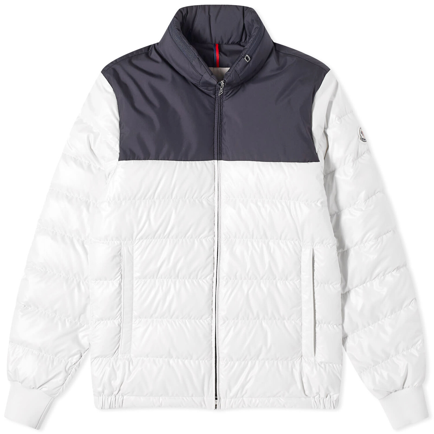 

Куртка Moncler Coyers Down, белый