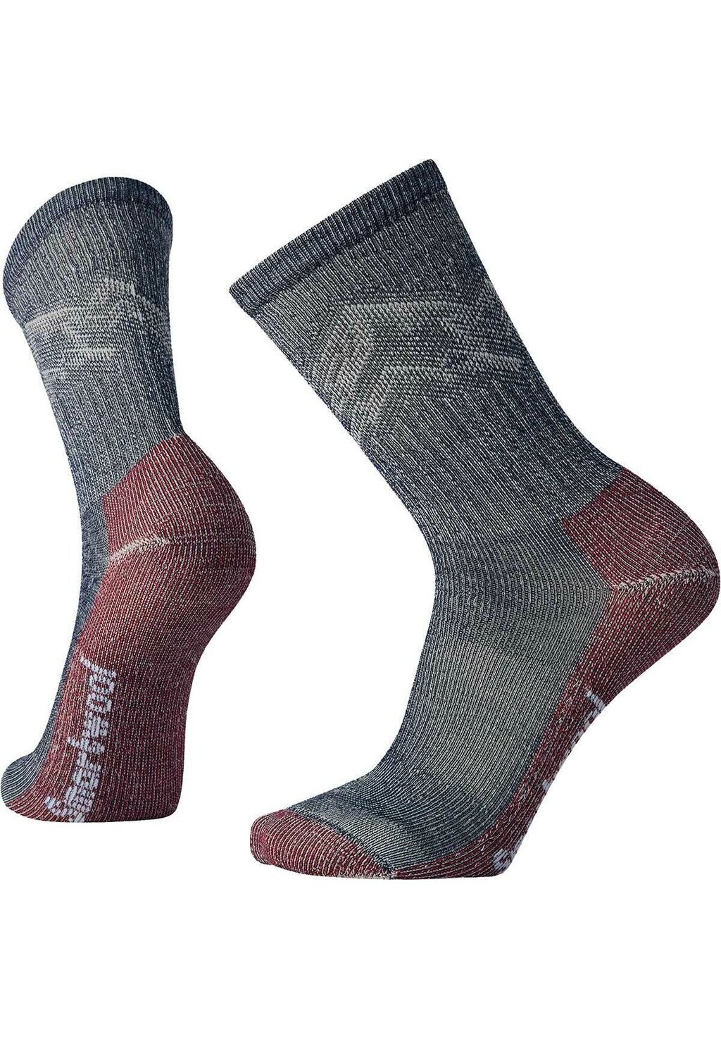 

Носки MOUNTAIN Smartwool, синий